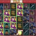 Tips Ampuh Memenangkan Jackpot Besar di Slot Online Power of Ninja dari Pragmatic