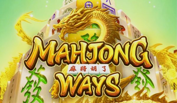 Cara Main Mahjong Game Slot Gacor Terbaru Hari Ini